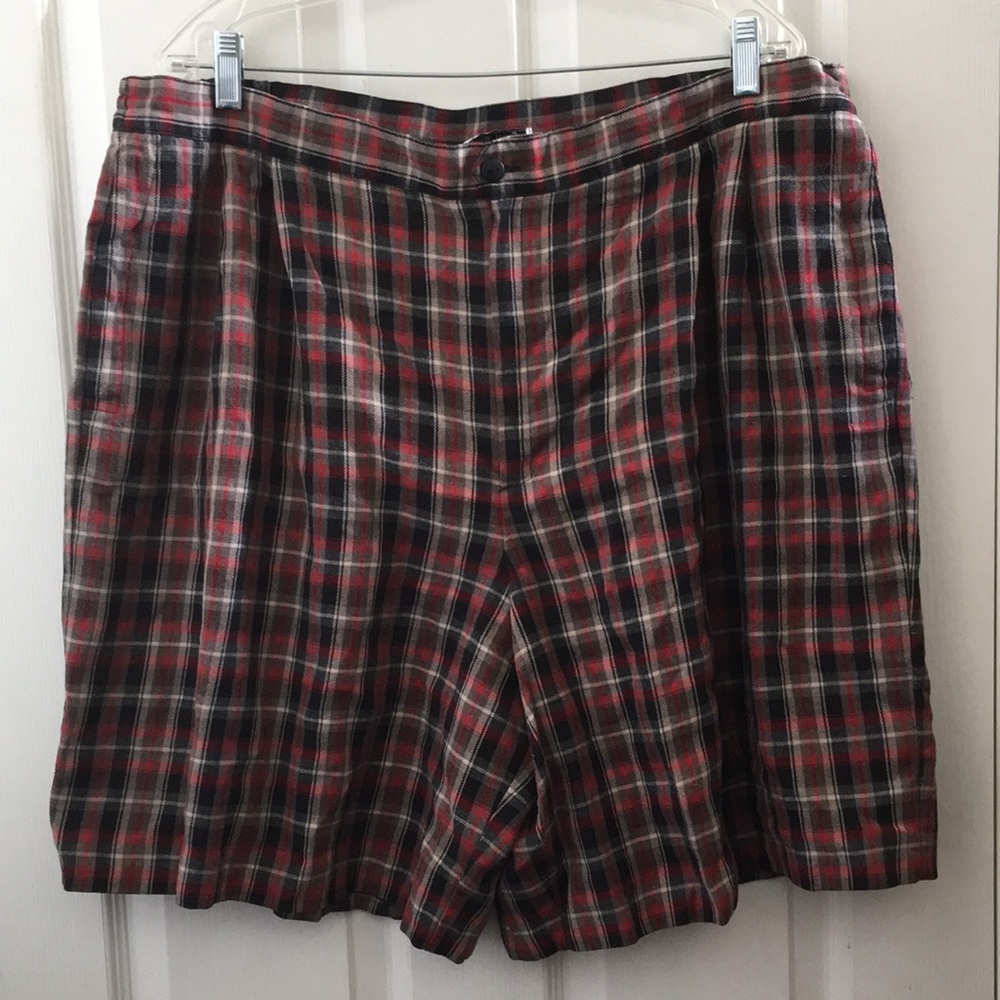 FINAL MARKDOWN Ladies’ Fundamental Things II Shorts (24W)